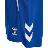 hmlLEAD 2.0 Shorts - Zwart - Polyester - Ademend en Sneldrogend