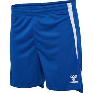 hmlLEAD 2.0 Shorts - Zwart - Polyester - Ademend en Sneldrogend