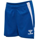 Hummel - Kinder Lead 2.0 - Shorts - True Blue