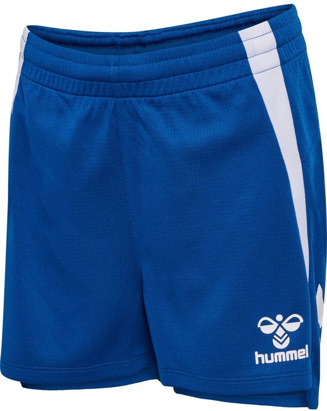 Hummel - Kinder Lead 2.0 - Shorts - True Blue