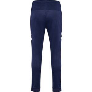 Hummel Lead Football Pants 207413 - Pantalones de entrenamiento para hombre marine XS Hummel Lead Football Pants 207413 - Pantalones de entrenamiento para hombre marine XS