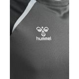hml - LEAD 2.0 CREW SWEAT - Sportshirt - Zwart - BEECOOL Technologie