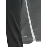 hml - LEAD 2.0 CREW SWEAT - Sportshirt - Zwart - BEECOOL Technologie