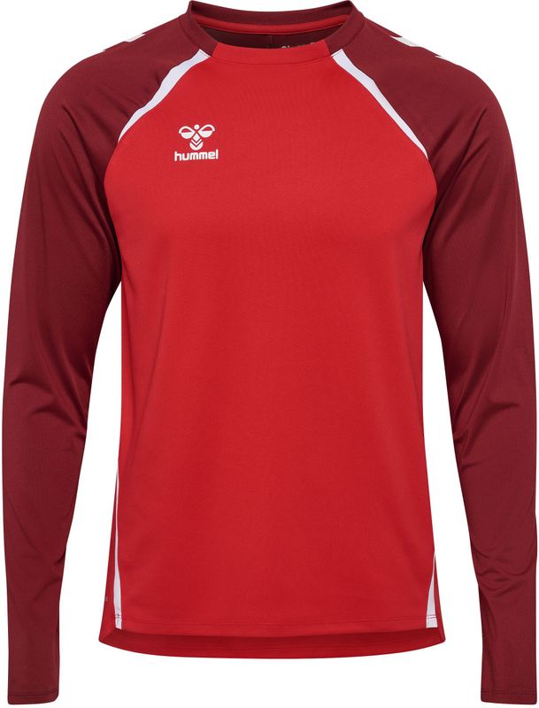 Hummel - Lead 2.0 - Jersey met Lange Mouwen - Sportshirt