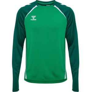 Hummel - Lead 2.0 - Jersey met Lange Mouwen - Sportshirt