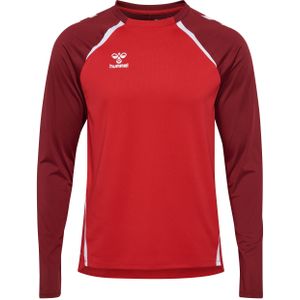Hummel - Lead 2.0 - Jersey met Lange Mouwen - Sportshirt