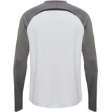 hml - LEAD 2.0 CREW SWEAT - Sportshirt - Zwart - BEECOOL Technologie