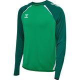 Hummel - Lead 2.0 - Jersey met Lange Mouwen - Sportshirt