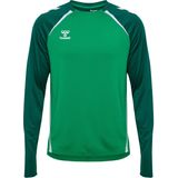 Hummel - Lead 2.0 - Jersey met Lange Mouwen - Sportshirt