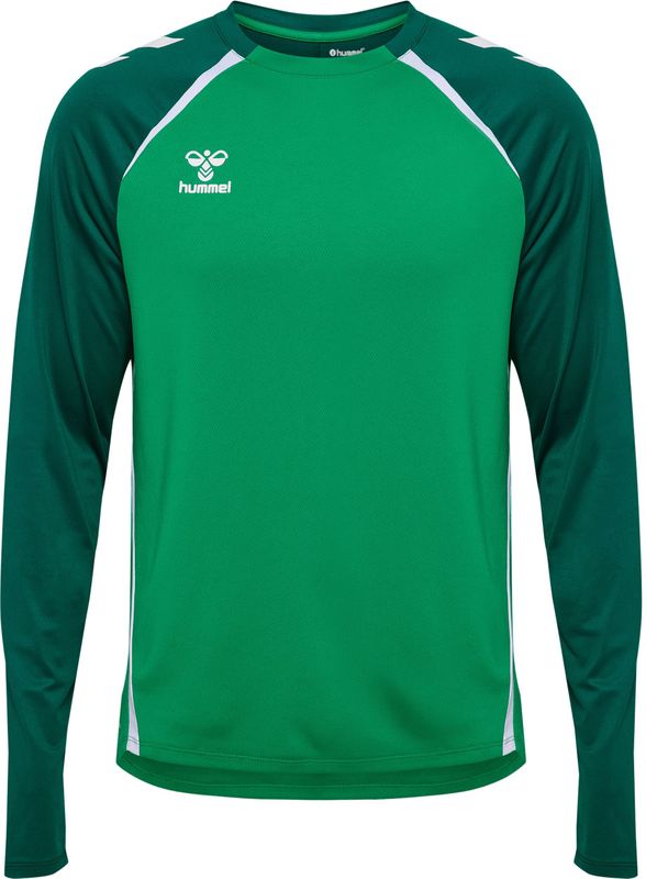 Hummel - Lead 2.0 - Jersey met Lange Mouwen - Sportshirt