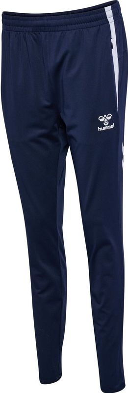 hml - LEAD 2.0 - Sportbroek - Zwart - Beecool Technologie