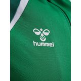 Hummel - Lead 2.0 - Hooded Trainingsjack - Met Rits - BEECOOL-technologie