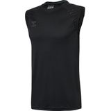 Hummel - Pro - Tanktop - Mouwloos - Sportartikel