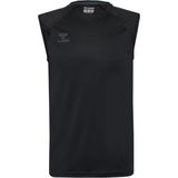 Hummel - Pro - Tanktop - Mouwloos - Sportartikel