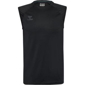Hummel - Pro - Tanktop - Mouwloos - Sportartikel