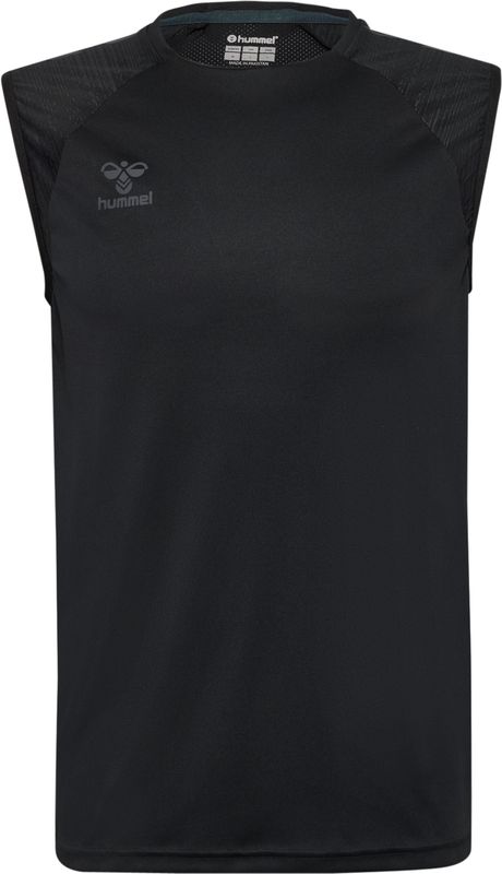 Hummel - Pro - Tanktop - Mouwloos - Sportartikel