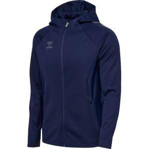 Sweatjacke mit Kapuze Hummel Cima 2.0