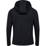 Hummel - Cima 2.0 - Zip Hoodie - Zwart