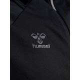Hummel - Cima 2.0 - Zip Hoodie - Zwart