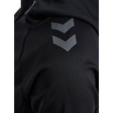 Hummel - Cima 2.0 - Zip Hoodie - Zwart