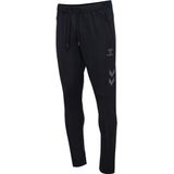 Hummel - Cima 2.0 - Sportbroek - Zwart - Polyester