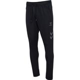 Hummel - Cima 2.0 - Sportbroek - Zwart - Polyester