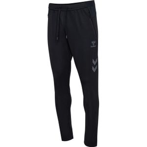 Hummel - Cima 2.0 - Sportbroek - Zwart - Polyester