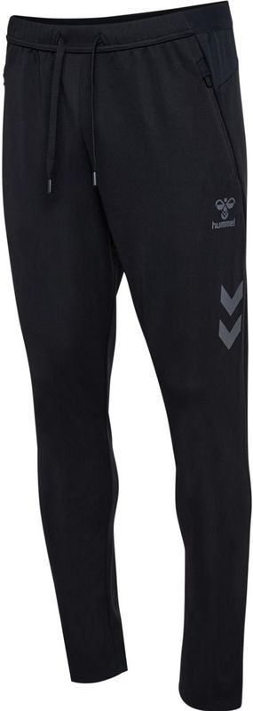 Hummel - Cima 2.0 - Sportbroek - Zwart - Polyester