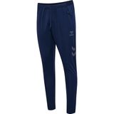 Hummel - CIMA 2.0 - Sportbroek - Zwart - 100% Gerecycled Polyester