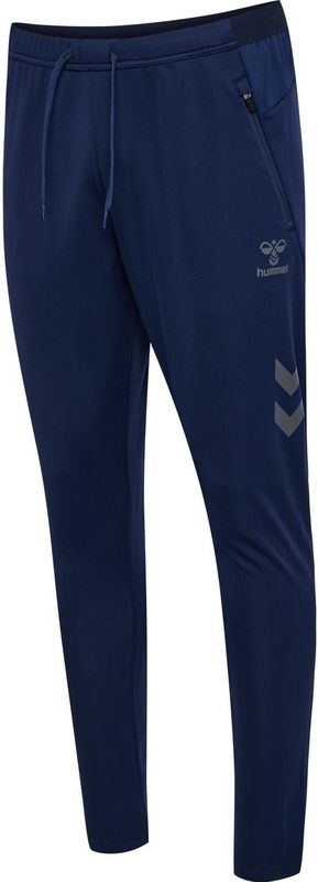 Hummel - CIMA 2.0 - Sportbroek - Zwart - 100% Gerecycled Polyester