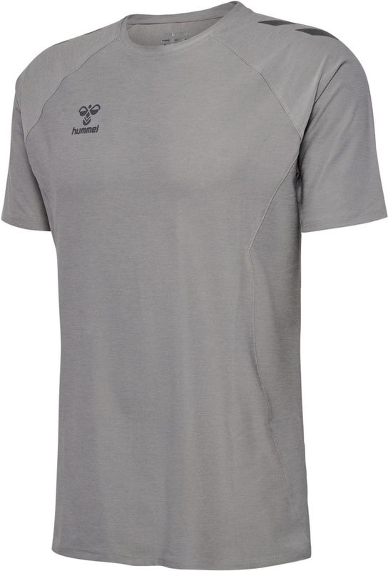 Hummel - Cima 2.0 - T-shirt - Korte Mouwen