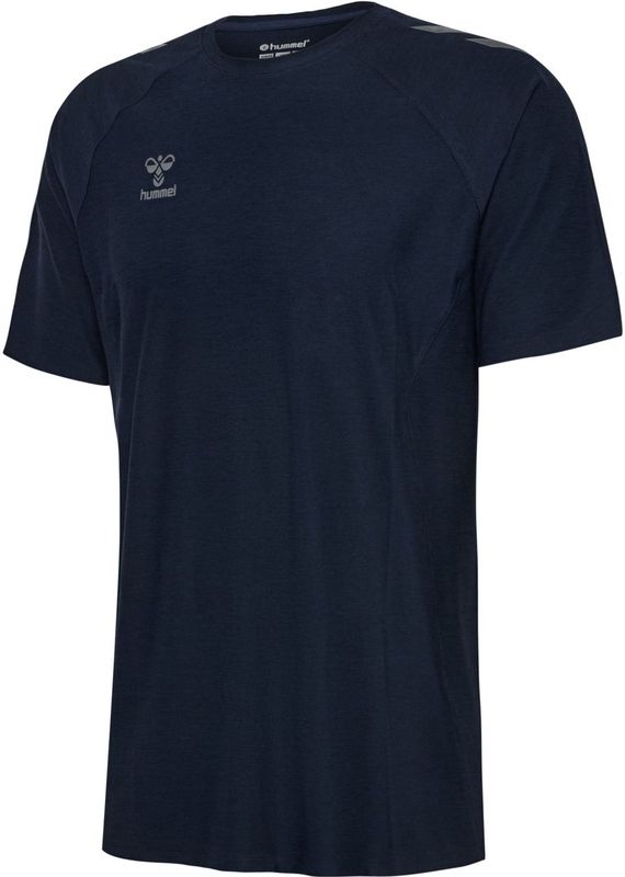 Hummel - Cima 2.0 - T-shirt - Korte Mouwen