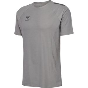 Hummel - Cima 2.0 - T-shirt - Korte Mouwen