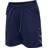 Hummel - Cima 2.0 - Damesshort - Gerecycled Polyester