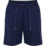 Hummel - Cima 2.0 - Damesshort - Gerecycled Polyester