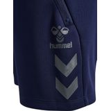 Hummel - Cima 2.0 - Damesshort - Gerecycled Polyester