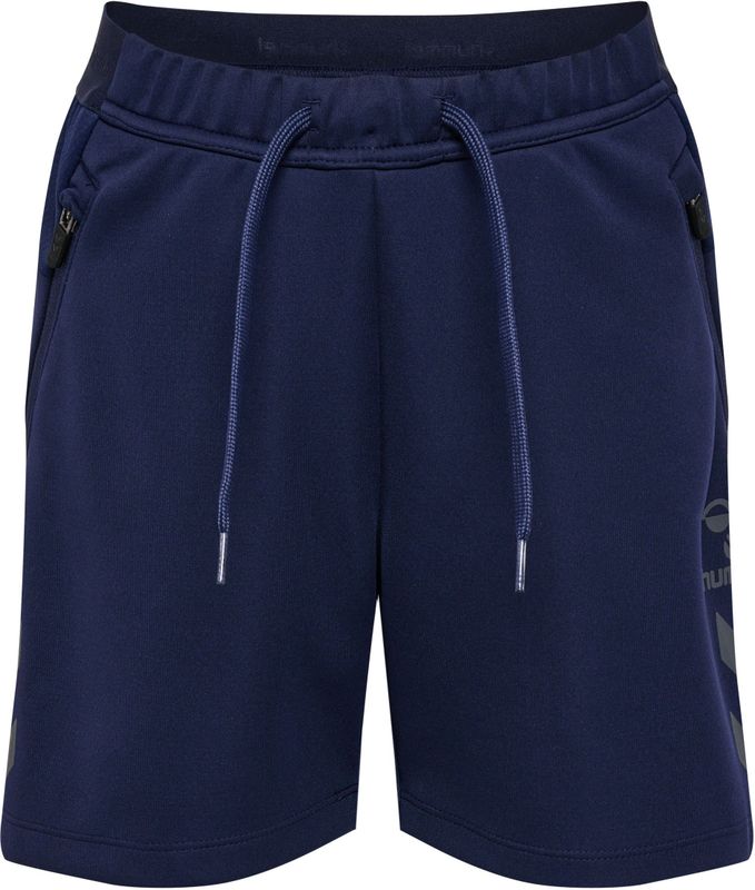 Hummel - Cima 2.0 - Damesshort - Gerecycled Polyester