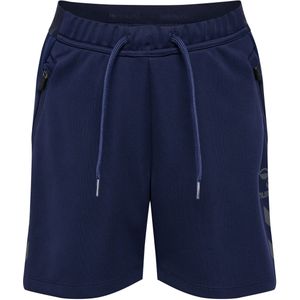 Hummel - Cima 2.0 - Damesshort - Gerecycled Polyester