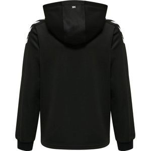 Hummel - Core XK Poly - Sweatshirt - Met Rits