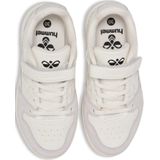 Hummel - St. Power Play FS - Sneakers - Zwart - Rubber - Voor Kinderen