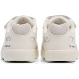 Hummel - St. Power Play FS - Sneakers - Zwart - Rubber - Voor Kinderen