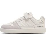 Hummel - St. Power Play FS - Sneakers - Zwart - Rubber - Voor Kinderen