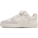 hummel - ST. POWER PLAY FS JR - Sneakers - Wit - Veters