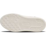 hummel - ST. POWER PLAY FS JR - Sneakers - Wit - Veters