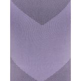 Hummel - Naadloze Dames Top - Zwart - Katoen - Comfortabel Design