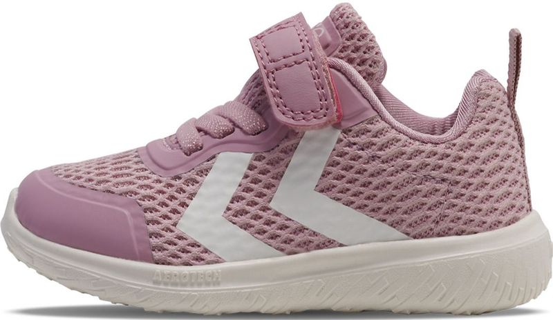 Hummel - Actus ml Gerecycled Infant - Aandenken Lilac - Schoenen