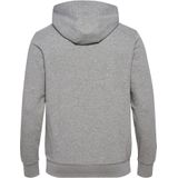 Hummel - Hmlpulse Sweat Hoodie - Hoodie - Zwart - Katoen