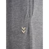 hmlPULSE - Trainingsbroek - Fleece - Zwart