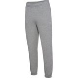 hmlPULSE - Trainingsbroek - Fleece - Zwart