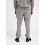 hmlPULSE - Trainingsbroek - Fleece - Zwart